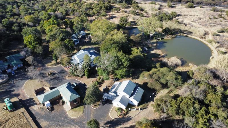 15 Bedroom Property for Sale in Brits Rural North West